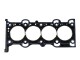 Cylinder head gasket (CUT RING) for FORD 2.0 CNG / C-MAX (DM2) / 89,00mm / 1,20mm | 330056R