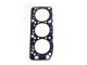 Cylinder head gasket (CUT RING) for MITSUBISHI 3.0 V6 (L141G, L146G) / PAJERO 1 (L04_G, L14_G) | MONTERO | PAJERO/SHOGUN / 93,50mm / 1,20mm | 330071R