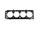 Zylinderkopfdichtung für FORD 2.0 RS Cosworth / SIERRA 2 Schrägheck (GBC, GBG) / 92,50mm / 1,20mm | ATHENA