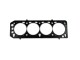 Zylinderkopfdichtung für FORD RS Cosworth 4x4 / ESCORT VI (GAL) / 92,50mm / 1,20mm | 338431FR