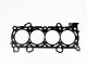 Zylinderkopfdichtung für HONDA 2.0 i Sport / CIVIC VII Hatchback (EU, EP, EV) / 89,50mm / 0,85mm | 338468R