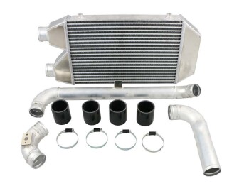 Front Mount Intercooler Seat Leon 1.8T