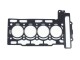 Zylinderkopfdichtung für PEUGEOT 1.4 16V / 207 (WA_, WC_) / 78,50mm / 0,90mm | 338476R