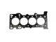 Cylinder Head Gasket for FORD 9155 / FOCUS III / 89,00mm / 1,30mm | ATHENA