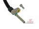 BorgWarner EFR Speed Sensor - Turbo RPM sensor