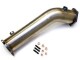 Downpipe 76mm VW Passat 3BG 1,8T