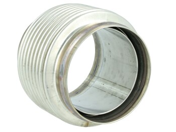 Flexrohr Kompensator HD 89mm / 3.5"