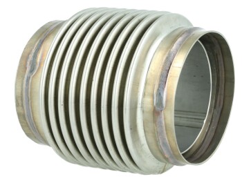 Flexrohr Kompensator HD 89mm / 3.5"