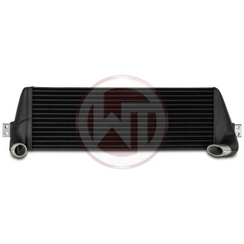 Competition Intercooler Kit for Fiat 500 Abarth (Manual Transmission)