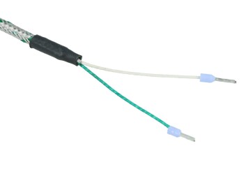 Oil / water temperature sensor / Type-K - ferrules