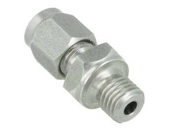 Weld-on Fitting Type-K 1,0mm Sensor M8x1 - Stainless Steel