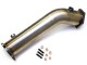 Downpipe 76mm VW Passat 3B 1.8T