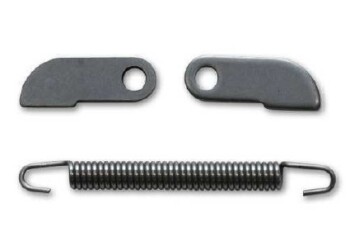 Welding Bracket for Collectors