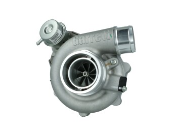 Garrett G25-550 Turbocharger 0.49 A/R - T25 - IWG int. WG...