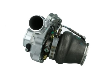 Garrett G25-550 Turbocharger 0.49 A/R - T25 - IWG int. WG...