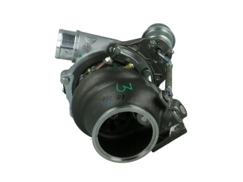 Garrett G25-550 Turbocharger 0.49 A/R - T25 - IWG int. WG - 877895-5001