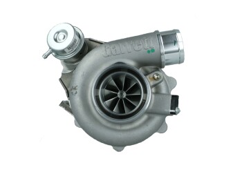 Garrett G25-660 Turbo 0.49 A/R - T25 - IWG int. WG -...
