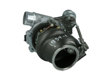 Garrett G25-660 Turbo 0.49 A/R - T25 - WG - 877895-5002