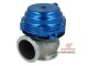 Wastegate TiAL MV-R, blau