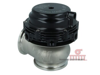 Wastegate TiAL MV-R, schwarz