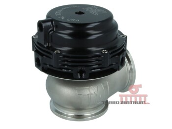 Wastegate TiAL MV-R, schwarz