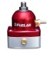 FueLab Fuel pressure regulator -6AN 535 red| FueLab