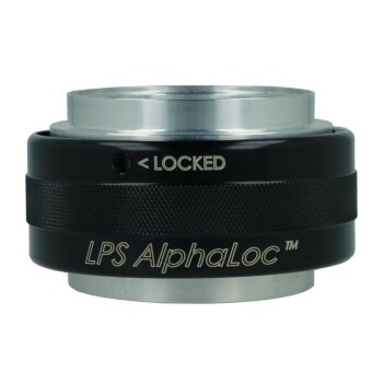 LPS AlphaLoc 2.0" / 51 mm quick release clamp