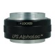 LPS AlphaLoc 2.0" / 51 mm quick release clamp