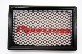 Luftfilter Toyota Aygo 1.0i B4 (69PS) | PP1863DRY