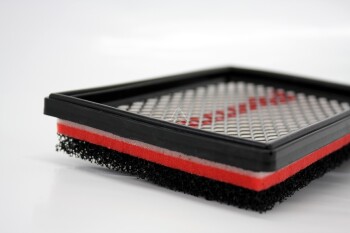 Luftfilter Toyota Aygo 1.0i B4 (69PS) | PP1863DRY