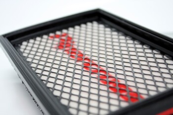 Luftfilter Toyota Aygo 1.0i B4 (69PS) | PP1863DRY