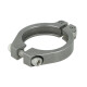 TiAL MV-S clamp - outlet