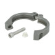 TiAL MV-S clamp - outlet