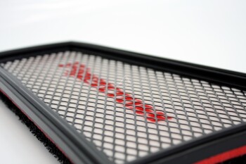 Luftfilter Mercedes A-Klasse A200 W176 (156PS) | PP1992DRY
