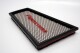 Luftfilter Mercedes A-Klasse A200 W176 (156PS) | PP1992DRY