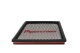 Luftfilter Ford Fiesta VII 1.1 Duratec  (69/86PS) | PP1998DRY