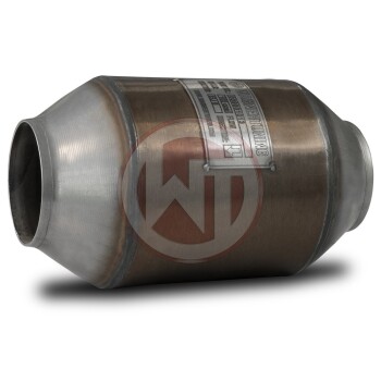 Tuning/Rennsport Katalysator Ø120x115 100CPSI mit EU6 Beschichtung