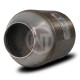 Tuning/Rennsport Katalysator Ø120x115 100CPSI mit EU6 Beschichtung