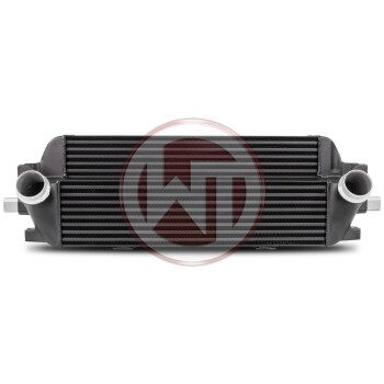 Competition Intercooler Kit BMW 5 Series G30 - RACING ONLY | WagnerTuning