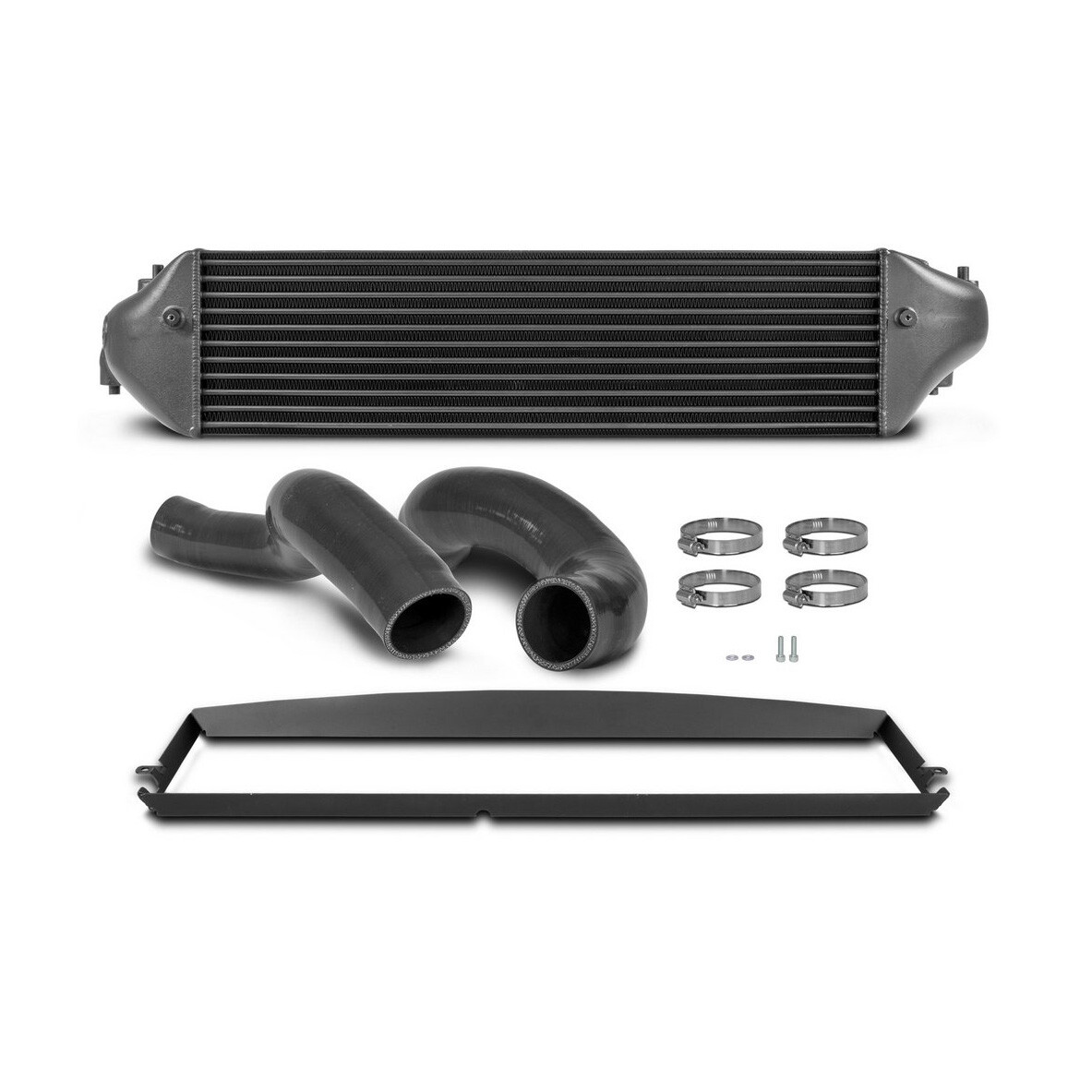 Type r intercooler discount