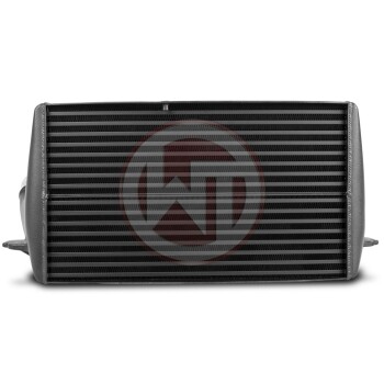 Competition Intercooler Kit EVO3 BMW 3 Series E90 335d | WagnerTuning