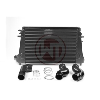 Competition Ladeluftkühler Kit VW Tiguan 5N 2.0TSI
