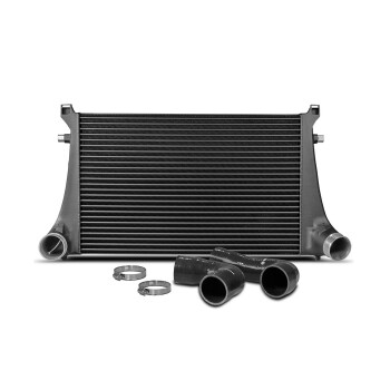 Competition Ladeluftkühler Kit Skoda Kodiaq NS 2.0TSI VW Tiguan AD1 2.0TSI