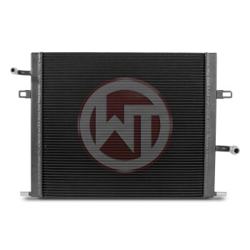 Wasserkühler Kit BMW 4er F36 B48 / B58 Motor | WagnerTuning