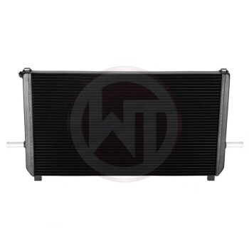 Front mounted Radiator CLA 45 AMG Mercedes CLA Class W117