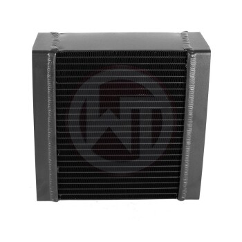 Side mounted Radiator A45 AMG Mercedes A Class W176 | WagnerTuning