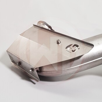 Mercedes AMG A45 Class W176 Downpipe-Kit 200C psi |...