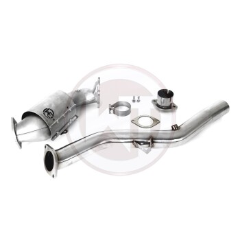 Downpipe Kit Subaru Impreza WRX STI 2014-