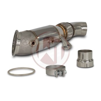 Hosenrohr Kit BMW 1er F21 F-Serie B58 Motor