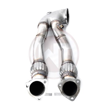 Downpipe Kit für Audi RS3 8V